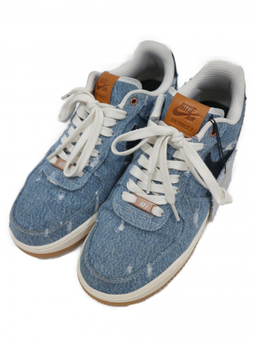 NIKE Levi's BY YOU エア フォースワン リーバイス  AF1