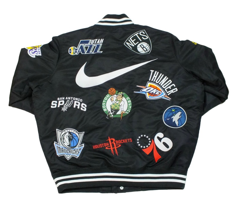 Supreme®/Nike®/NBA Teams Warm-Up Jacketジャケット/アウター