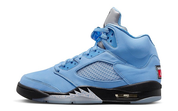 NIKE AIR JORDAN 5 UNC エアジョーダン 5 