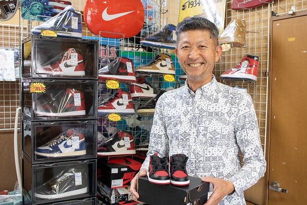 NIKE AIR ZOOM FLIGHT 95 OG Black Metallic エア ズーム フライト 95