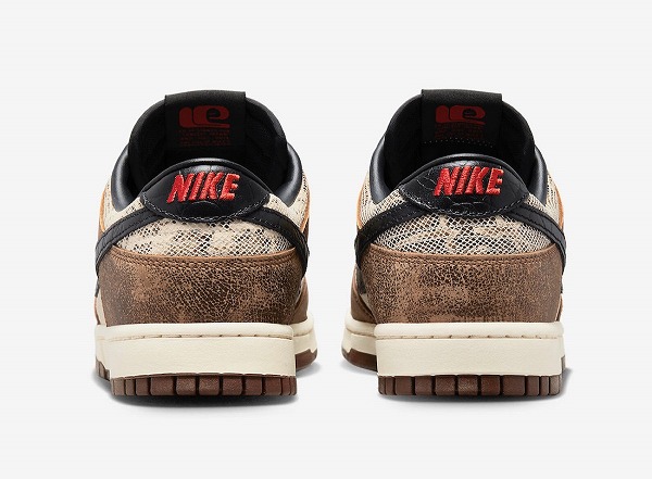NIKE DUNK LOW CO JP Head 2 Head ダンク ロー コンセプトジャパン ...