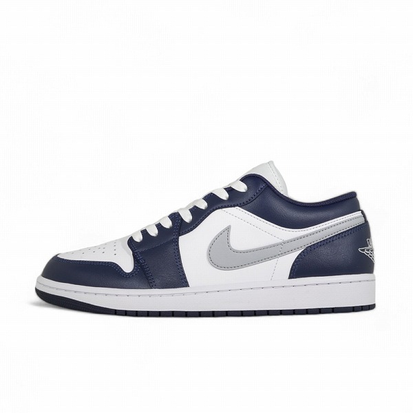 553558-141 NIKE AIR JORDAN 1 LOW