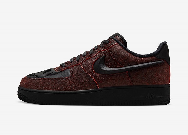 HV2016-001 NIKE AIR FORCE 1 LOW HALLOWEEN