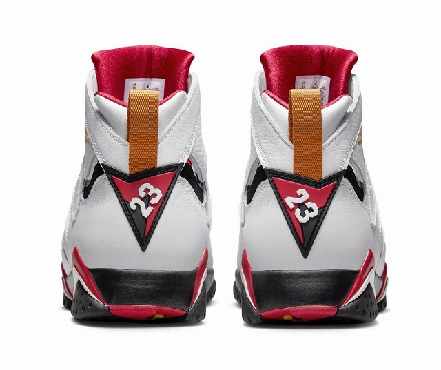 cardinal 7s jordan