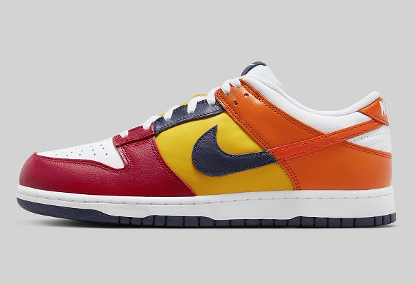 IB2051-400 NIKE DUNK LOW CO.JP WHAT THE