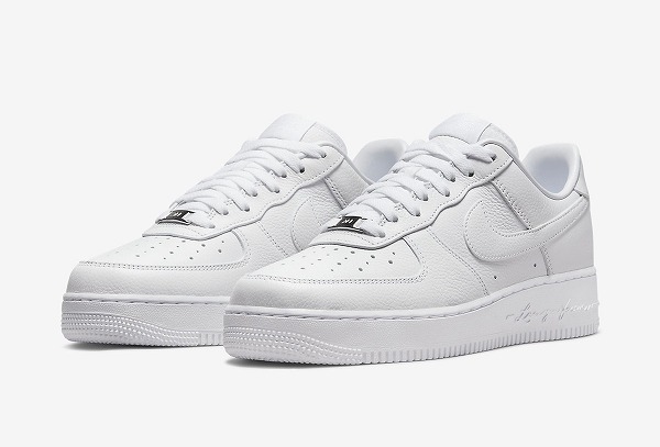 DRAKE × NIKE NOCTA AIR FORCE 1 LO SP CERTIFIED LOVER BOY | SHOES