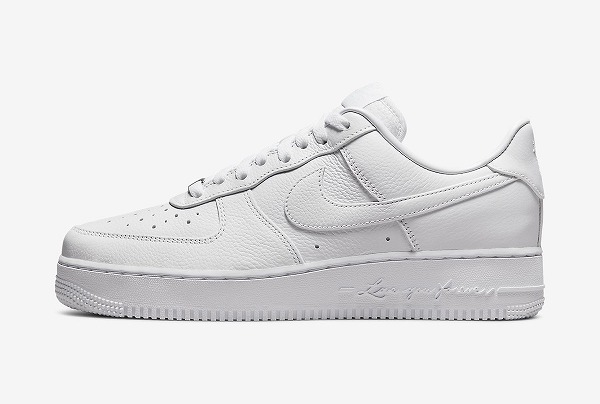 DRAKE × NIKE NOCTA AIR FORCE 1 LO SP CERTIFIED LOVER BOY | SHOES