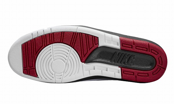 Nike Air Jordan 2 OG "Chicago" メンズ 27.5㎝