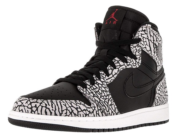 NIKE AIR JORDAN 1 RETRO HIGH ブラック セメント | www.jarussi.com.br