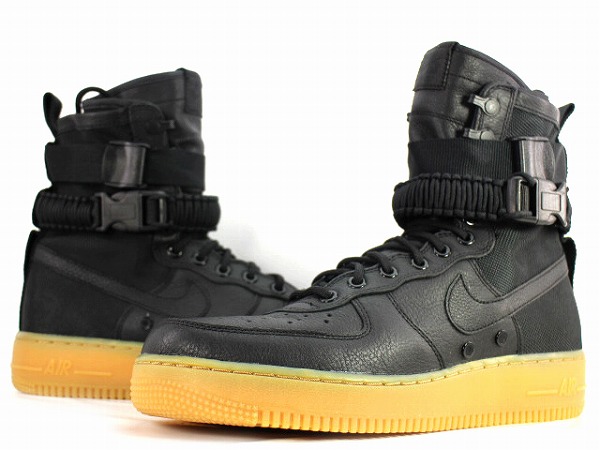 NIKE SF AF1 SPECIAL FIELD AIR FORCE 1 ナイキ スペシャル 