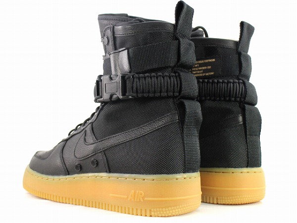 NIKE SF AF1 SPECIAL FIELD AIR FORCE 1 ナイキ スペシャル フィールド 